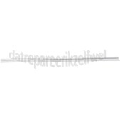 Foto van Gorenje Strip Lijst ZOF2869H02, HZF3769E05 