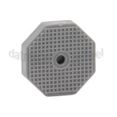 Foto van Gorenje Stelvoetje Verstelbaar WDBL1014V, WD10514 