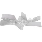 Foto van Gorenje Waaier Van ventilator K6141XA, E5141WH 