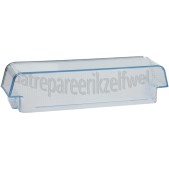 Foto van Gorenje Deurbak Transparant NRS8182KX, SBS46-1A 