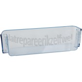 Foto van Gorenje Deurbak Transparant NRS8182KX, SBS46-1A 