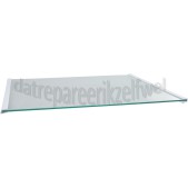 Foto van Gorenje Glasplaat Compleet NRS8181KX, RS560N4AD1 
