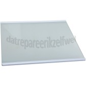 Foto van Gorenje Glasplaat Compleet NRS8181KX, RS560N4AD1 