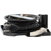 Foto van AEG Haspel Compleet, zwart snoer EEG42EB, UEG42WR, VX4-1-IW-P, VX4-1-WR-A, EEG43IGM 