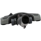 Foto van AEG Combi-zuigmond Aeropro Vario 7000 36mm ovale Aeropro fitting 