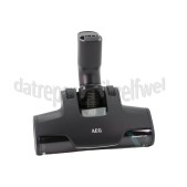Foto van AEG Zuigmond Ultimate Power Hard floor nozzle Ultimate 8000 (Green/ Oko), Animal 8000, Hygienic 8000 