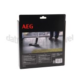 Foto van AEG Zuigmond Ultimate Power Hard floor nozzle Ultimate 8000 (Green/ Oko), Animal 8000, Hygienic 8000 