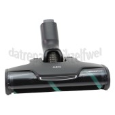 Foto van AEG Zuigmond Ultimate Power Hard floor nozzle Ultimate 8000 (Green/ Oko), Animal 8000, Hygienic 8000 