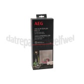 Foto van AEG Vacuumzakken Sous-Vide zakken, 2 rollen VS414AG 