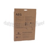 Foto van AEG Vacuumzakken Vacuummachine zakken Sous-Vide 