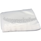 Foto van AEG Vacuumzakken Vacuummachine zakken Sous-Vide 