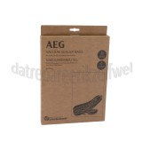 Foto van AEG Vacuumzakken Vacuummachine zakken Sous-Vide 