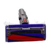 Foto van Dyson Zuigmond Soft Roller Cleanerhead SV14 V11 Absolute, Fluffy, Total Clean 