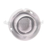 Foto van Gorenje Knop Programmaknop W7403, PWD112WIT 