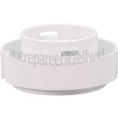 Foto van Gorenje Knop Programmaknop W7403, PWD112WIT 