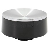 Foto van Whirlpool Knop Timerknop FFB8638BVEU, FFD9458BSEVNL 