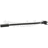 Foto van Gorenje Schakelaar Magneet schakelaar 24V NRS9181VXB, RS694N4TF2 