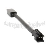 Foto van Gorenje Schakelaar Magneet schakelaar 24V NRS9181VXB, RS694N4TF2 
