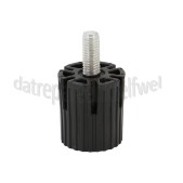 Foto van Gorenje Stelpoot Stelvoet T72269HM, NRK4182CW4 
