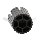 Foto van Gorenje Stelpoot Stelvoet T72269HM, NRK4182CW4 