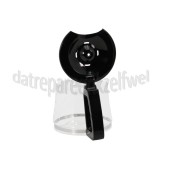 Foto van Beko Koffiekan Glaskan CFM4350R, CFM4350B 
