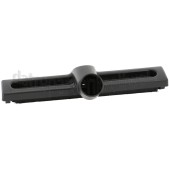 Foto van Inventum Parket-zuigmond Natuurhaar TVC3001B/01, TVC3001R/01, ST307WZA/01, ST306BZA/01 