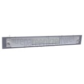 Foto van Novy Glasplaat Van verlichting D8748 