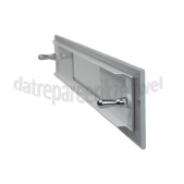 Foto van Novy Glasplaat Van verlichting D8748 