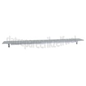 Foto van Novy Glasplaat Van verlichting D8748 
