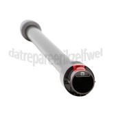 Foto van Dyson Zuigbuis Zuigbuis 706mm Sprayed Blue/Iron Nickel SV20 V12 Detect Slim, Slim Absolute 