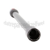 Foto van Dyson Zuigbuis Zuigbuis 706mm Sprayed Blue/Iron Nickel SV20 V12 Detect Slim, Slim Absolute 