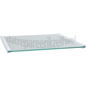 Foto van Hisense Glasplaat Compleet RS677N4BIE, RS677N4AWF, NRS918EMX 