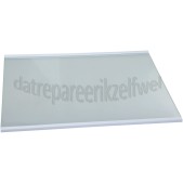 Foto van Hisense Glasplaat Compleet RS677N4BIE, RS677N4AWF, NRS918EMX 