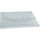Foto van Hisense Glasplaat Compleet RS677N4BIE, RS677N4AWF, NRS918EMX 
