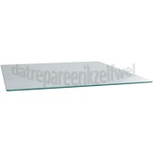 Foto van Gorenje Glasplaat Compleet FN6192PB, FNE6192CW 