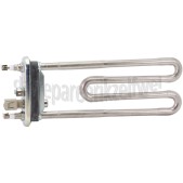Foto van Verwarmingselement 1450W met NTC, kort model WTV6611BC1, WTV6712BC1 