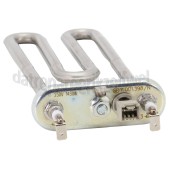 Foto van Verwarmingselement 1450W met NTC, kort model WTV6611BC1, WTV6712BC1 