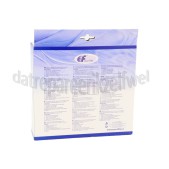 Foto van Eurofilter Filter Koolstoffilter, 4 stuks IDE84243IB, DMGL8311SW, IDK84453IB 