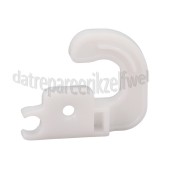Foto van Hisense Stopper Deuraanslag Links RB400N4BC3, NRK6181PW4 