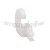 Foto van Hisense Stopper Deuraanslag Links RB400N4BC3, NRK6181PW4 