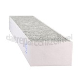 Foto van Eurofilter Filter Koolstoffilter Luchtrecirculatiemodule CA282810 