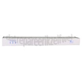 Foto van Eurofilter Filter Koolstoffilter Luchtrecirculatiemodule CA282810 