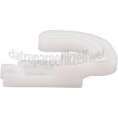 Foto van Hisense Stopper Deuraanslag Rechts RB400N4BC3, NRK6181PW4 