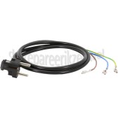 Foto van Hisense Aansluitkabel Snoer WFGE80141VM, PWD120WIT 