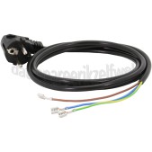 Foto van Hisense Aansluitkabel Snoer WFGE80141VM, PWD120WIT 