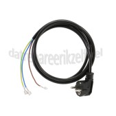 Foto van Hisense Aansluitkabel Snoer WFGE80141VM, PWD120WIT 