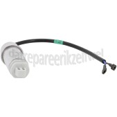 Foto van Hisense Condensator 4 uF T72269HM, FH251AW 