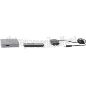 Foto van Marmitek Switchgear Connect 740 HDMI Switch 8K 8K 60Hz - 4K 120Hz - HDMI 2.1 - 4 in / 1 uit 