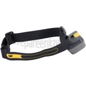 Foto van GP Werklamp Discovery LED Hoofdlamp 375 Lumen, 3x AAA batterijen 
