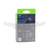 Foto van GP Werklamp Discovery LED Hoofdlamp 375 Lumen, 3x AAA batterijen 